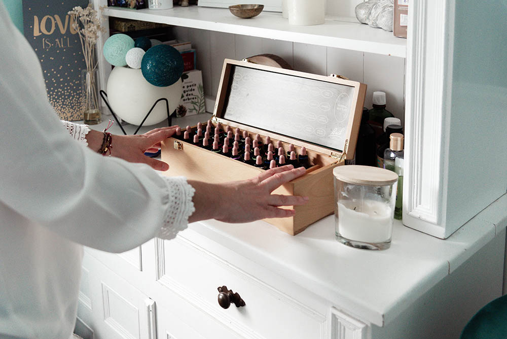 Les erreurs avec les fleurs de Bach. Formation Bien-être à Rennes en Bretagne