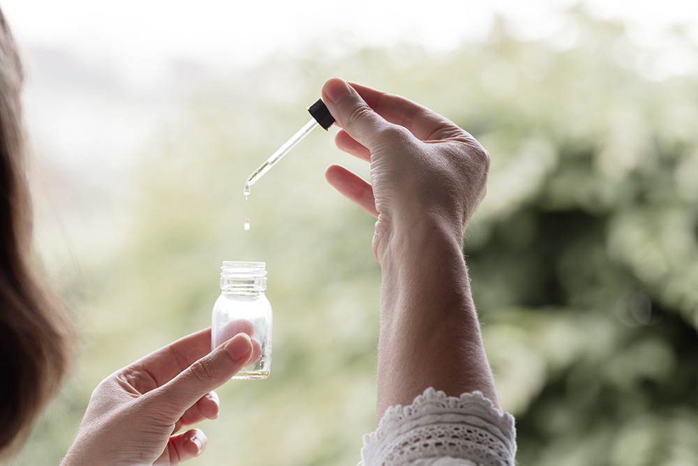 Les fleurs de Bach ne sont pas de la phytothérapie. Formation Bien-être à Rennes en Bretagne